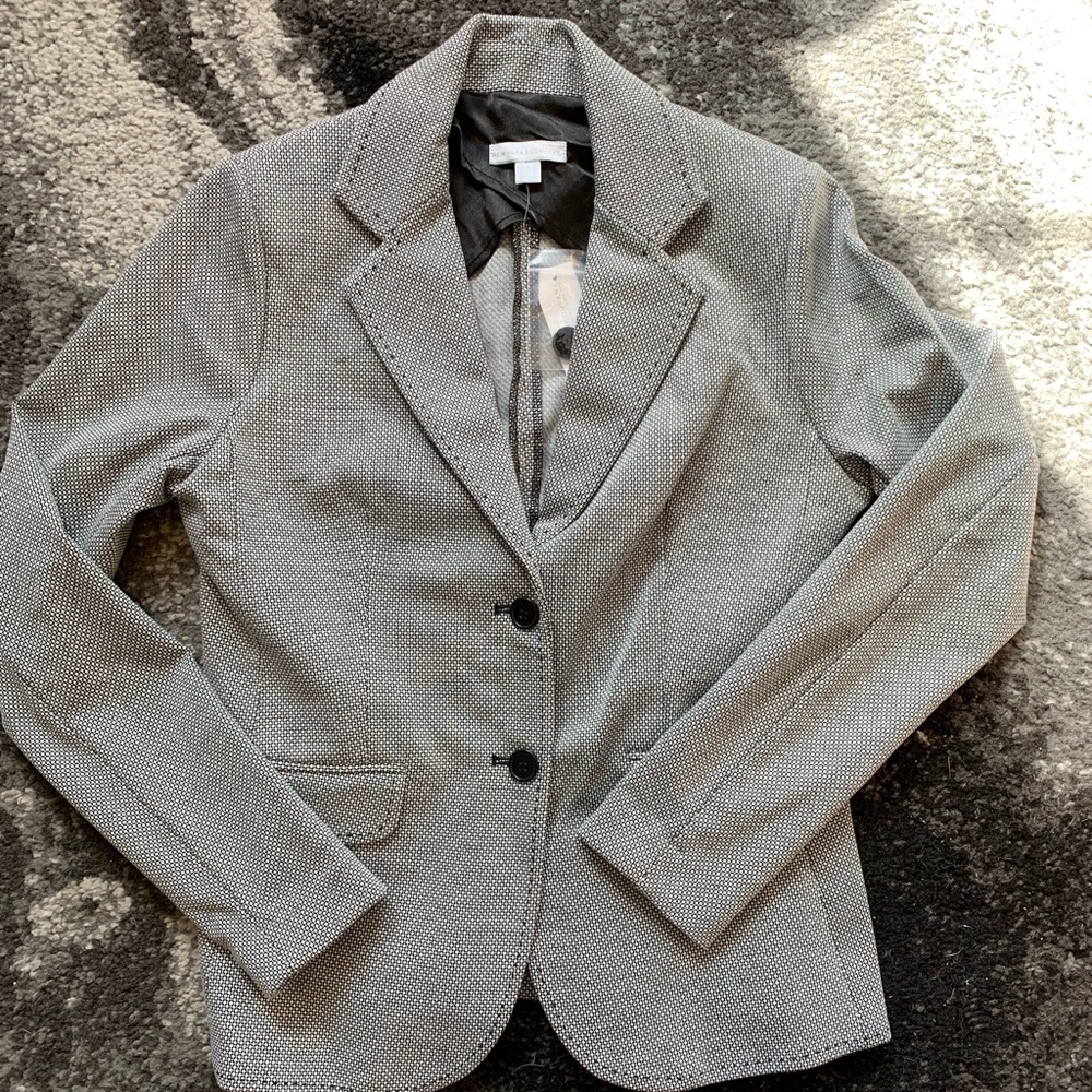 • ny&co blazer •